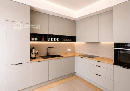 2-pokojowy apartament na os.Nowe Kolibki-Orłowo
