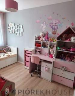 2-pokojowe mieszkanie na Białołęce