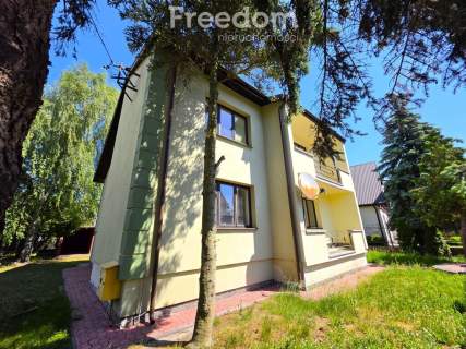 Dom na sprzedaż w Bialej Podlaskiej, pow. 155m2
