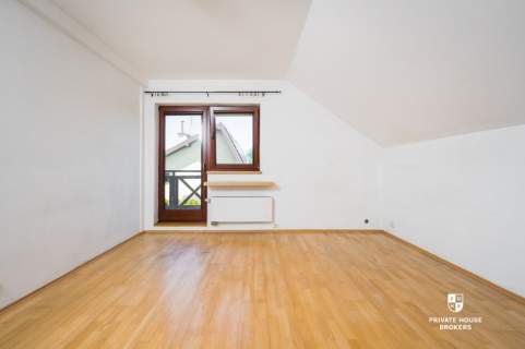 Dom 200m2 przy ul. Kwiatowej, Kliny, Kraków