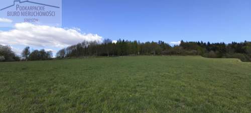 Działka budowlana na sprzedaż, 1373 m2, Żarnowa