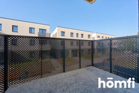 Kompaktowe 2 pokoje garaż świetna lokalizacja