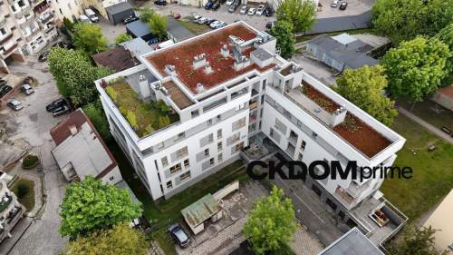 2 pokoje Kielce Centrum Słowackiego