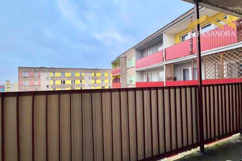 OS. CENTRUM 3 niezależne pokoje Świetny układ