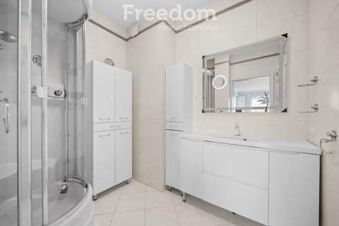 Luksusowy apartament 64,5 m na wynajem - Mokotów