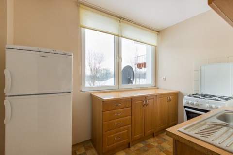 Aleksandrowska 110, Teofilów, 2 pokoje z balkonem