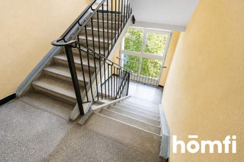 Żoliborz, ul. Włościańska 2 pokoje 42 m2