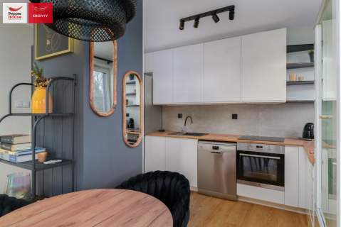 APARTAMENT FLEMINGA I Z OGRÓDkiem