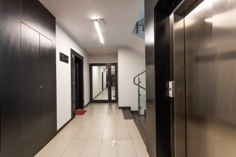 Apartament 3-pokoje ATAL Tower Bulwary Wrocław