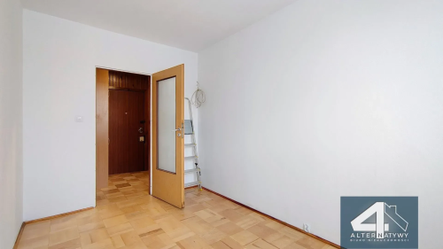 Gliwice Centrum, M4 i Balkon z Pięknym Widokiem