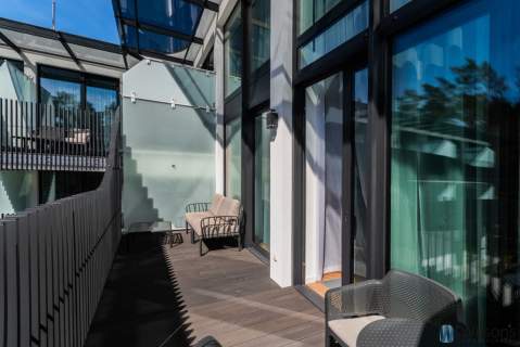Apartament z antresolą - odliczenie VAT