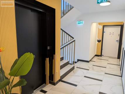 56 m apartament premium, nowoczesna inwestycja,
