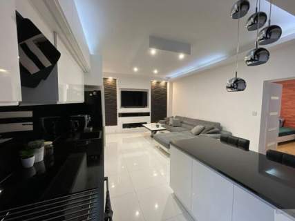 Apartament premium w sercu Nikiszowca, gotowy do zamieszkania