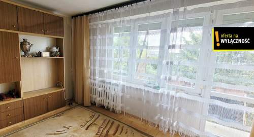Na sprzedaż 3-pokojowe, 58 m   Osiedle Bocianek