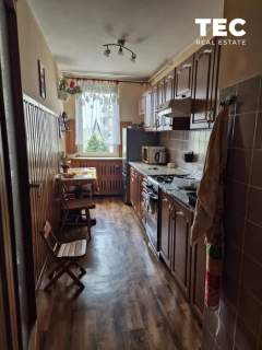 2 pokoje balkon os. Rżąka