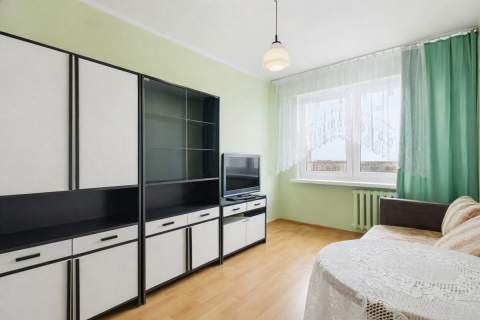    Dwa pokoje z wnęką   Tysiąclecie   Blisko Uczelni   