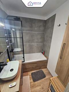 Po generalnym remoncie 3 pokoje ,balkon