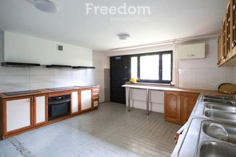 Dochodowy hotel pracowniczy 600 m 60 miejsc
