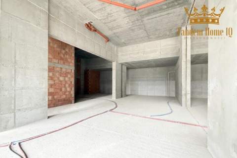 Do wynajęcia lokal handlowy parter196 m2 Nowy Ursus, Skorosze