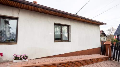 Centrum Iwanowic Włościańskich, Dom lub lokal