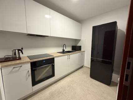 Mieszkanie 30m2 Centrum Szczecina