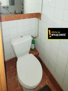 Na sprzedaż 3-pokojowe, 58 m   Osiedle Bocianek