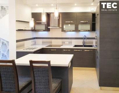 Elegancki apartament 3pok. Centrum Krakowa