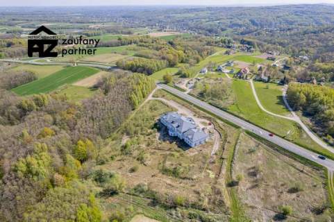 Inwestycja wstępnie przygotowana pod dom weselny, stan deweloperski