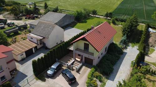 Dom 125m2, 700m2 działka