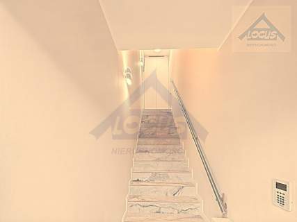 Sprzedam Wyjątkowy dwupoziomowy apartament - Wawer