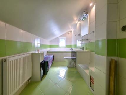 Dom na sprzedaż, 124 m2, Rokitnik