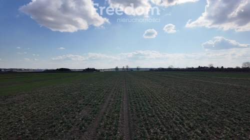 Działka inwestycyjna 0,88ha, Produkcja i usługi