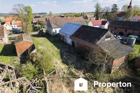 Dom 132 m Długoszyn działka 30 ar