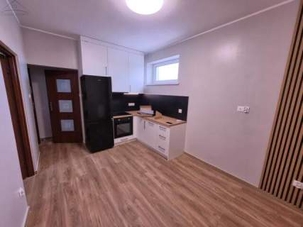 Mieszkanie 30 m2 po remoncie - ul. Częstochowska Kalisz