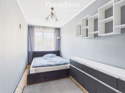 3 pokoje, osobna kuchnia 48 m Lublin Okazja