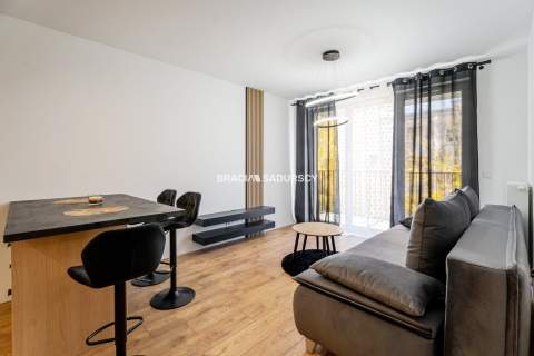 nowe 2 pok 42m2 Kroworzda/Łobzów