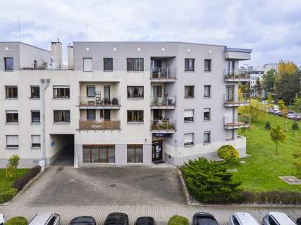 Lokal użytkowy Idzikowskiego 84m2 witryny