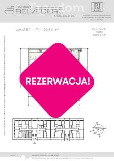 Rusza budowa Tarasy Belvedere w Malborku.