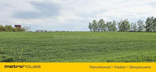 DZIAŁKA USŁUGOW NAD MORZEM