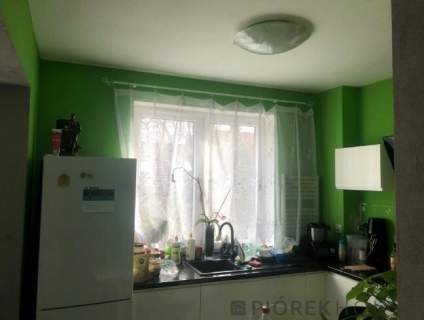 3-pokojowe mieszkanie na Wawrze