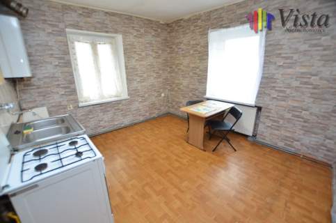 2 Pokoje na Białym Kamieniu , Balkon