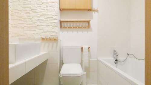 5 pokoi z balkonem, 74m2, Niemcewicza 4/8, Górna