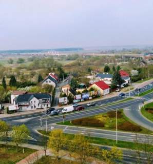 245zł/m2 - w ścisłym centrum Konina