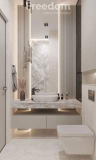 Luksusowy apartament w centrum Gdańska