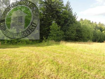 Działka budowlana na sprzedaż, 900 m2, Mogilno