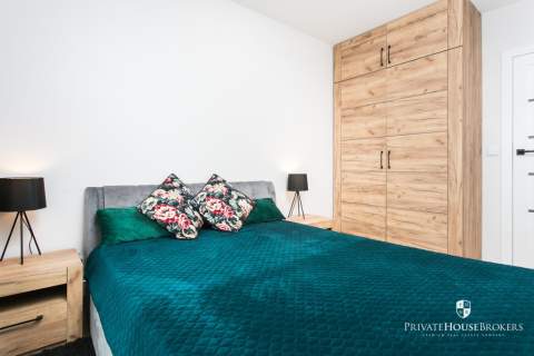 2-Pok 39m2 Konopnicka City Park
