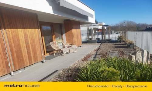 SOŁACZ- APARTAMENT Z TARASEM 68M2 SUPER OKAZJA 