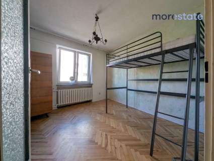 Wynajem 3 pok przestronne duży balkon Dąbie