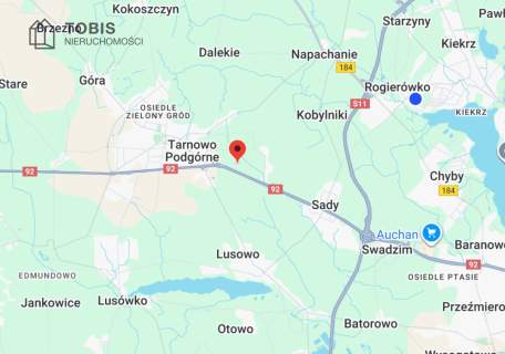 Budynek biurowo-magazynowy 634 m   e-commerce