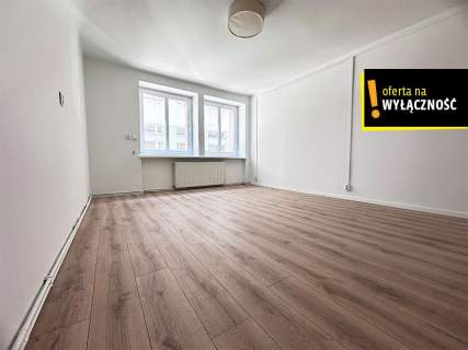 M4 w Cieszyn świetny układ, duży potencjał